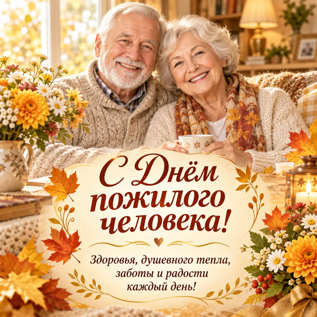 Уважаемые представители старшего поколения Алапаевского района! Дорогие ветераны, наши ...