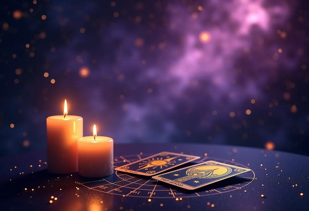 🔮 Символы дня — 9 октября