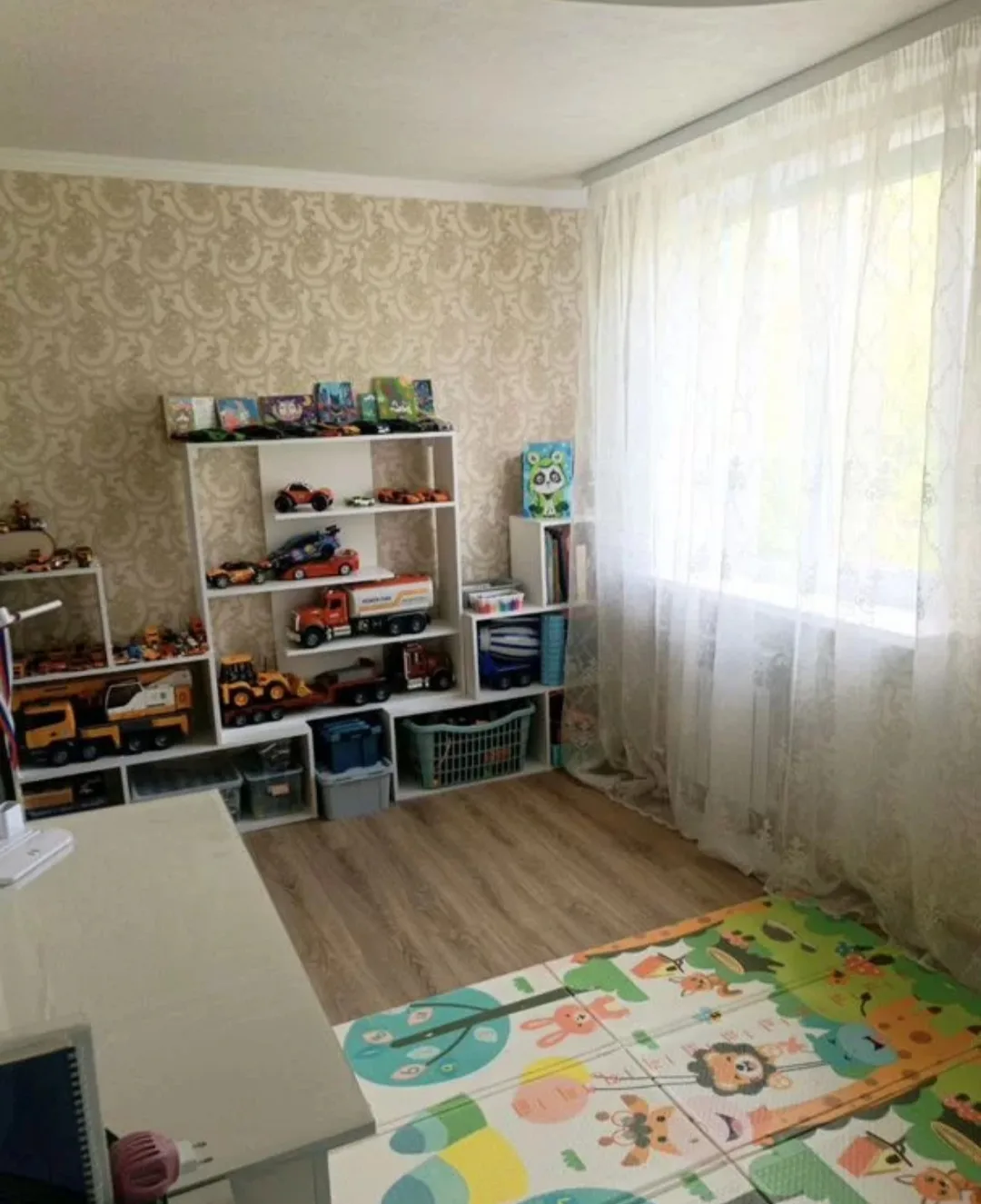 Продается 2к.квартира. ул Багратиона (рядом  Заперевальная) в Буденовском районе.