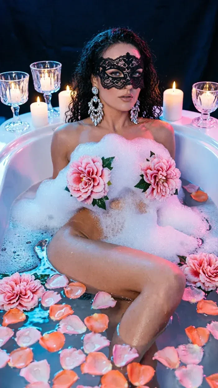 ❤️ Девочки, а вы когда-нибудь удивляли мужа фотографией, которую на самом деле даже не ...