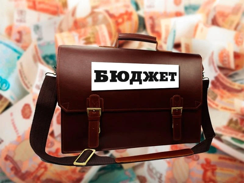 Власти Прибайкалья предлагают увеличить расходы бюджета и госдолг
