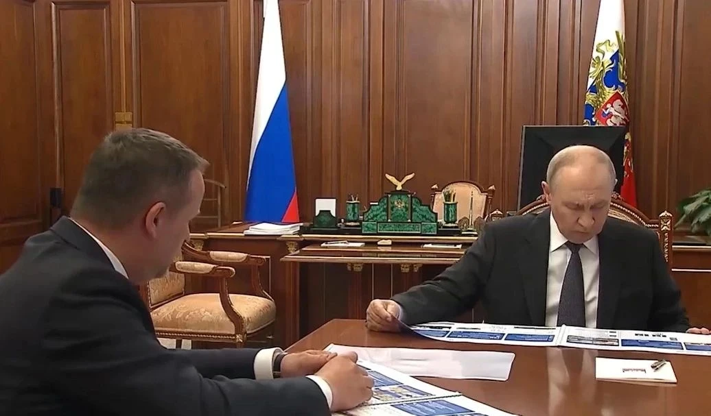 ✈ Реконструкцию аэропорта Братск завершат до конца 2026 года