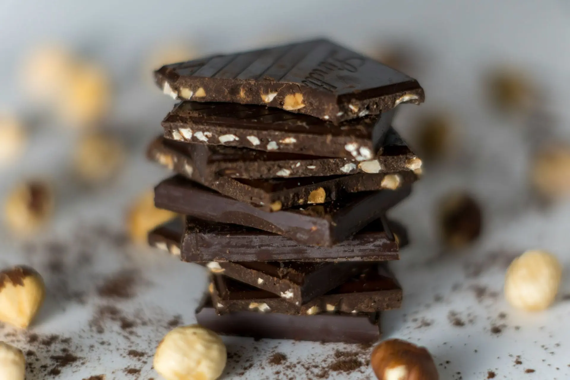 Продажи шоколада Lindt в России выросли на 65% вопреки уходу с рынка