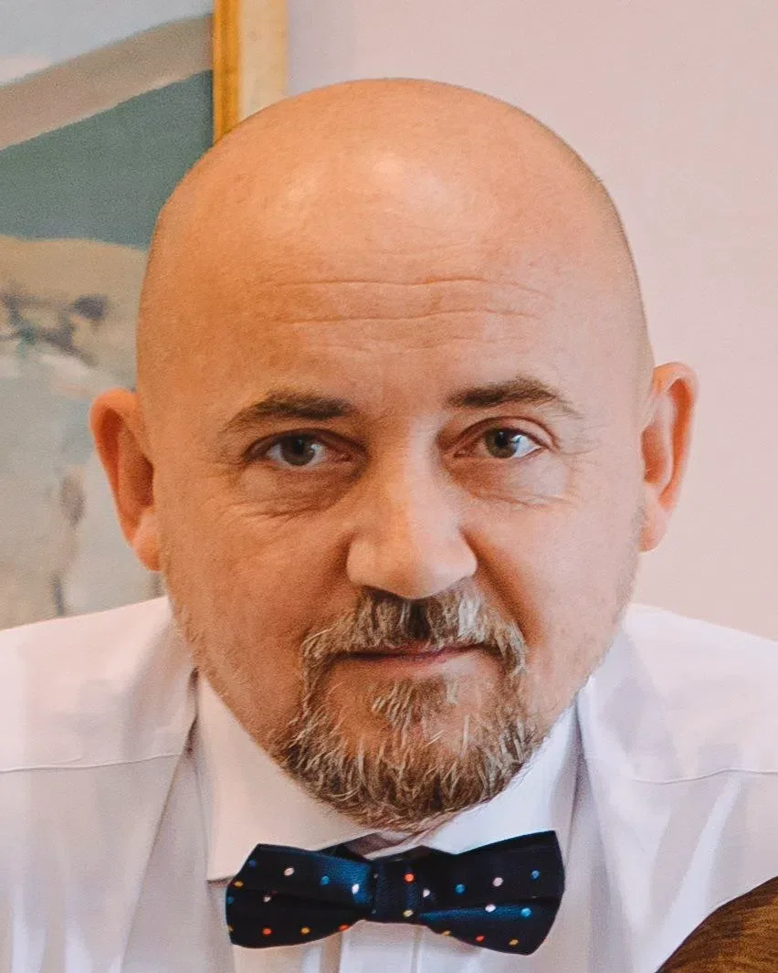 🤩 Директор из Новомосковска вошёл в число 150 финалистов «ТопБЛОГа»