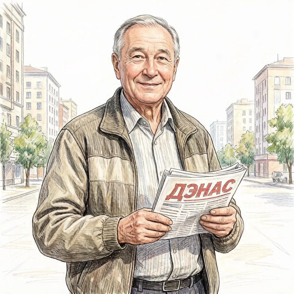 ЕВГЕНИЙ НИКИТИЧ