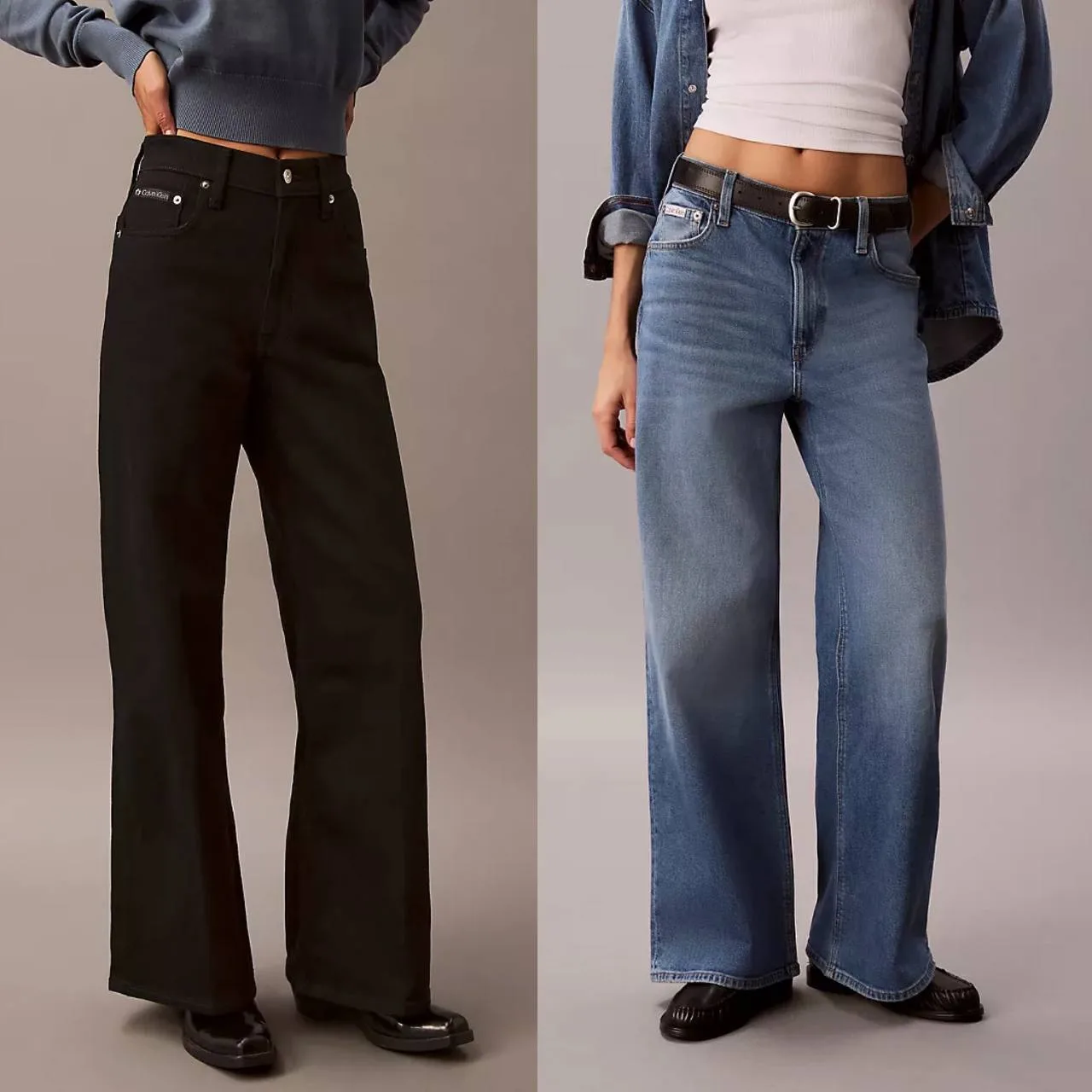 Calvin Klein
