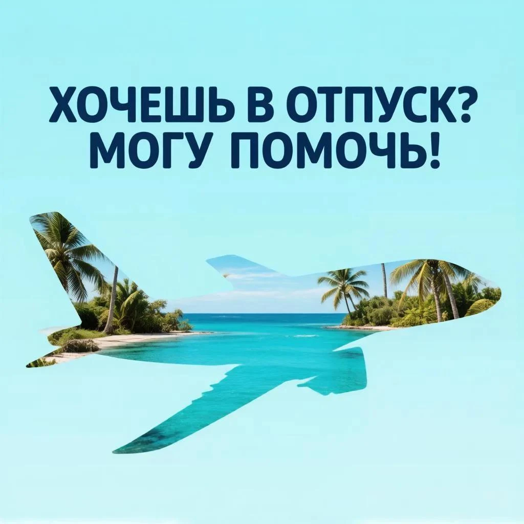 ☀️Кто не хочет продлить лето?