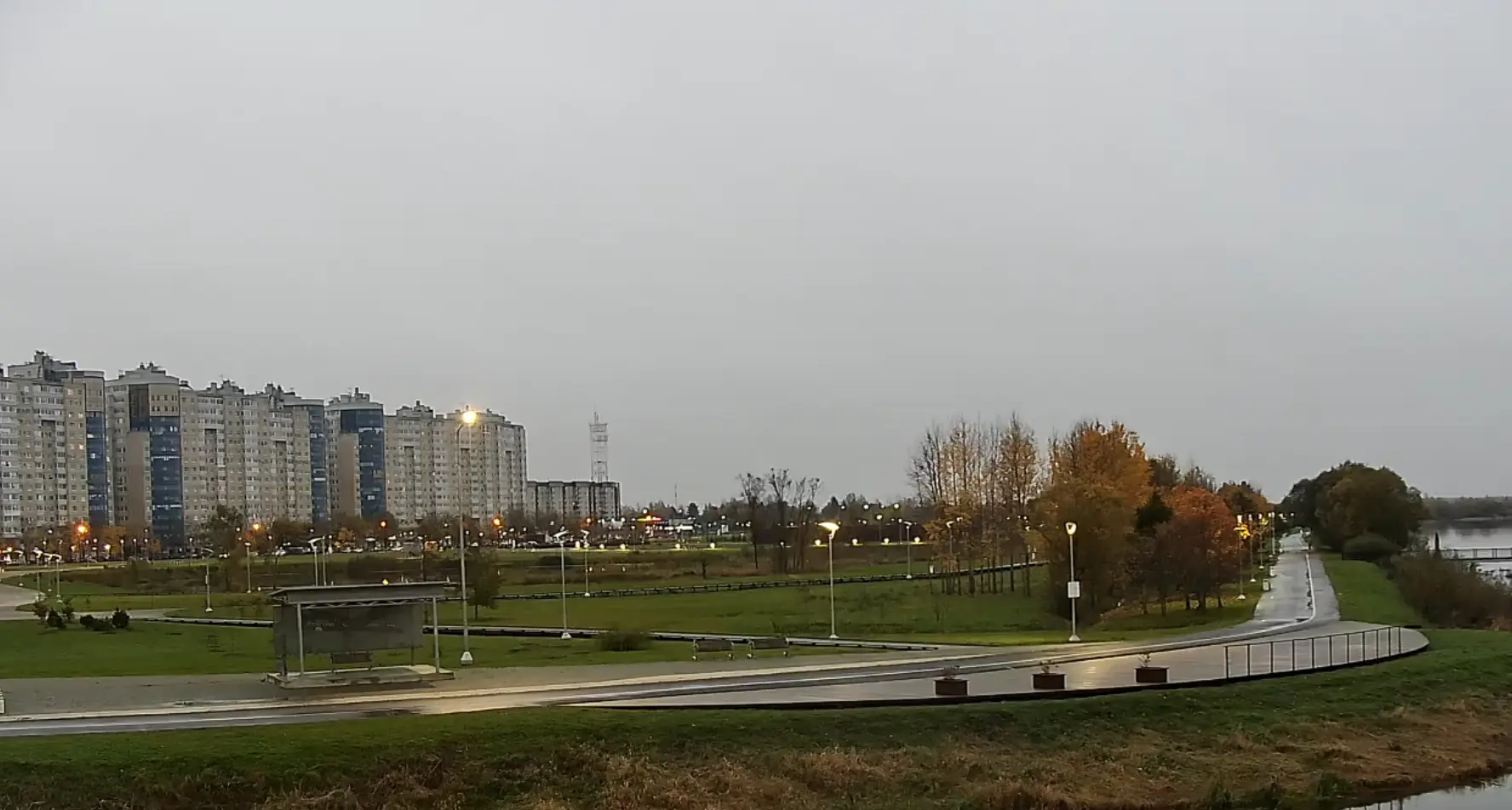 С добрым утром)))