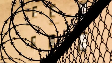 Жителя Саратовской области отправили в колонию за истязание троих детей