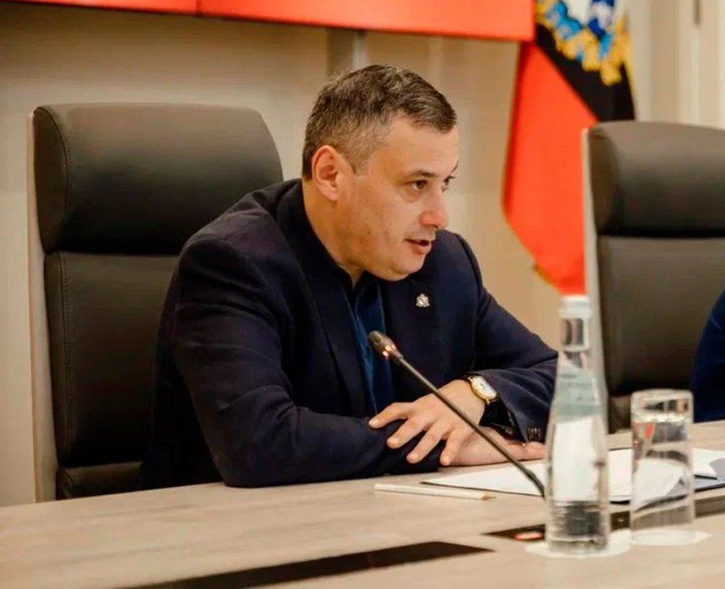 Хинштейн анонсировал рост штрафов за нарушение благоустройства