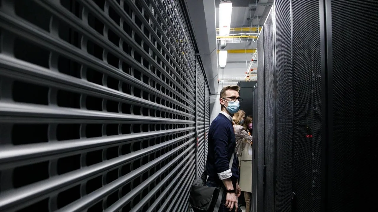 🏗 IT-специалисты назвали плюсы и минусы кластера дата-центров в Кузбассе