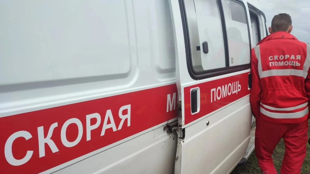 ‼️В Новокуйбышевске сотрудника скорой помощи оштрафовали за невыезд к многодетной матери