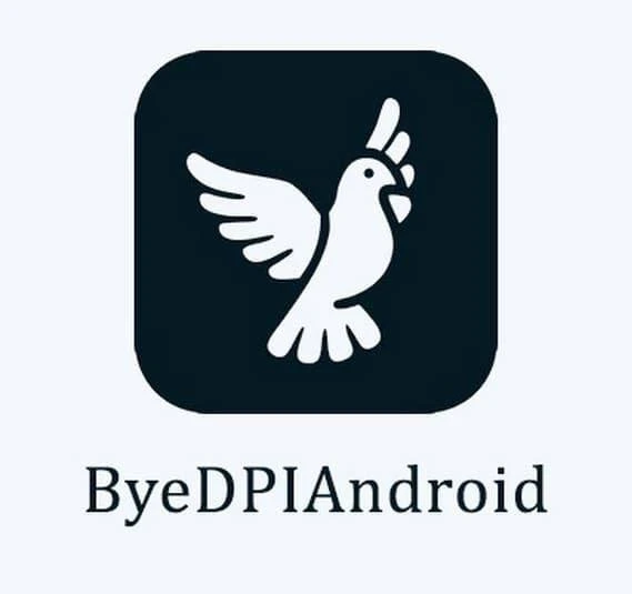 ByeDPI - простое псевдо-VPN приложение для обхода блокировок, которые производятся пров...