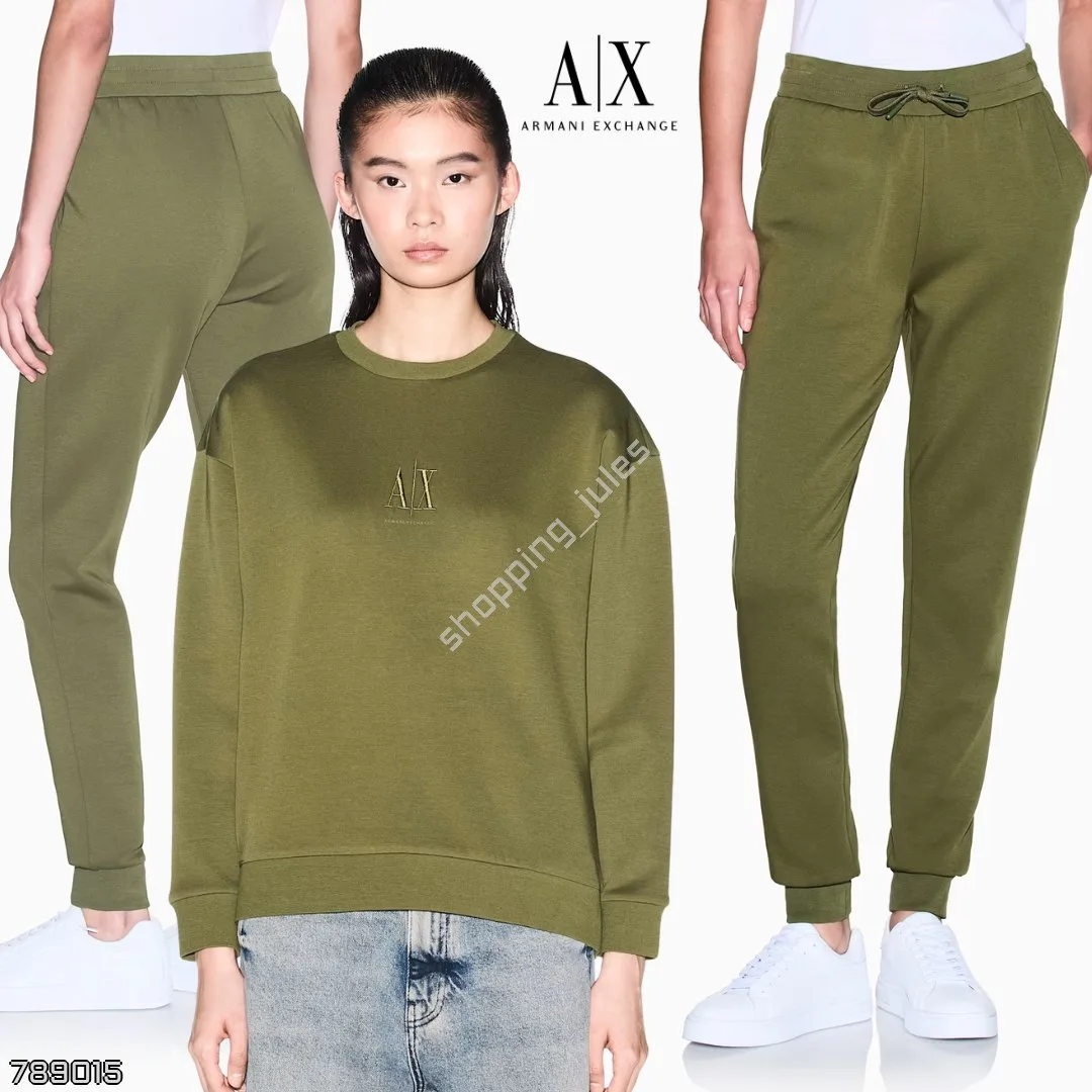 Armani Exchange 🇺🇸