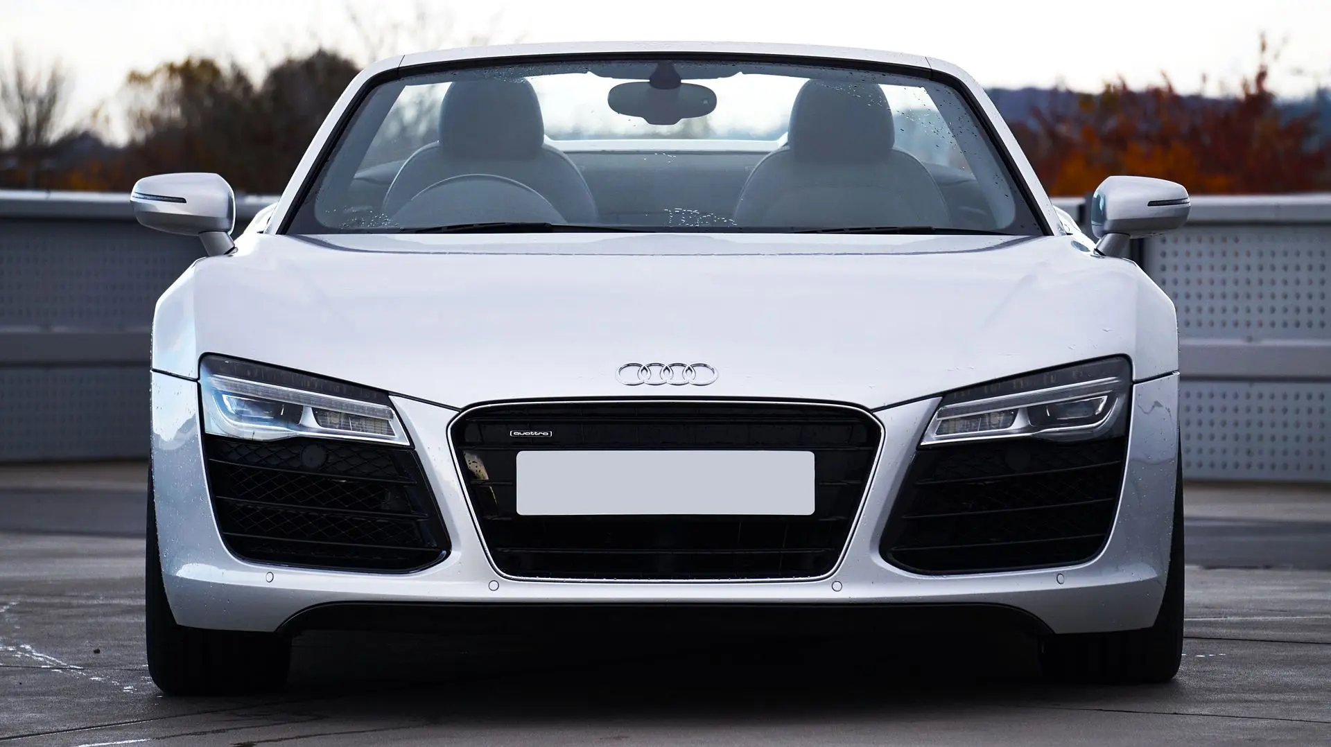 Ауди / Audi 🖤🔥