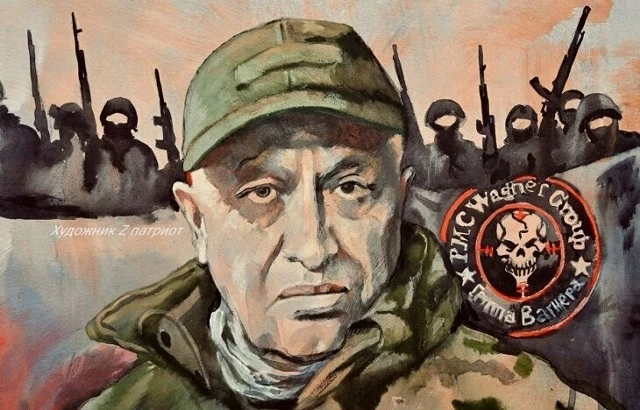 «Мы все попадëм в ад, но в аду мы будем лучшими»