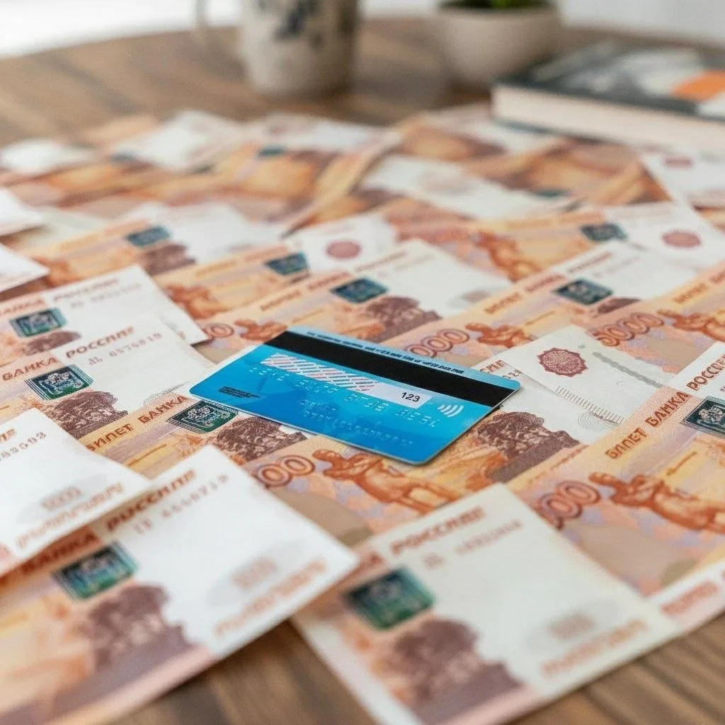 💸📱👵 Пенсионерка из Зеленоградска отдала лжеброкерам 2,7 млн ₽