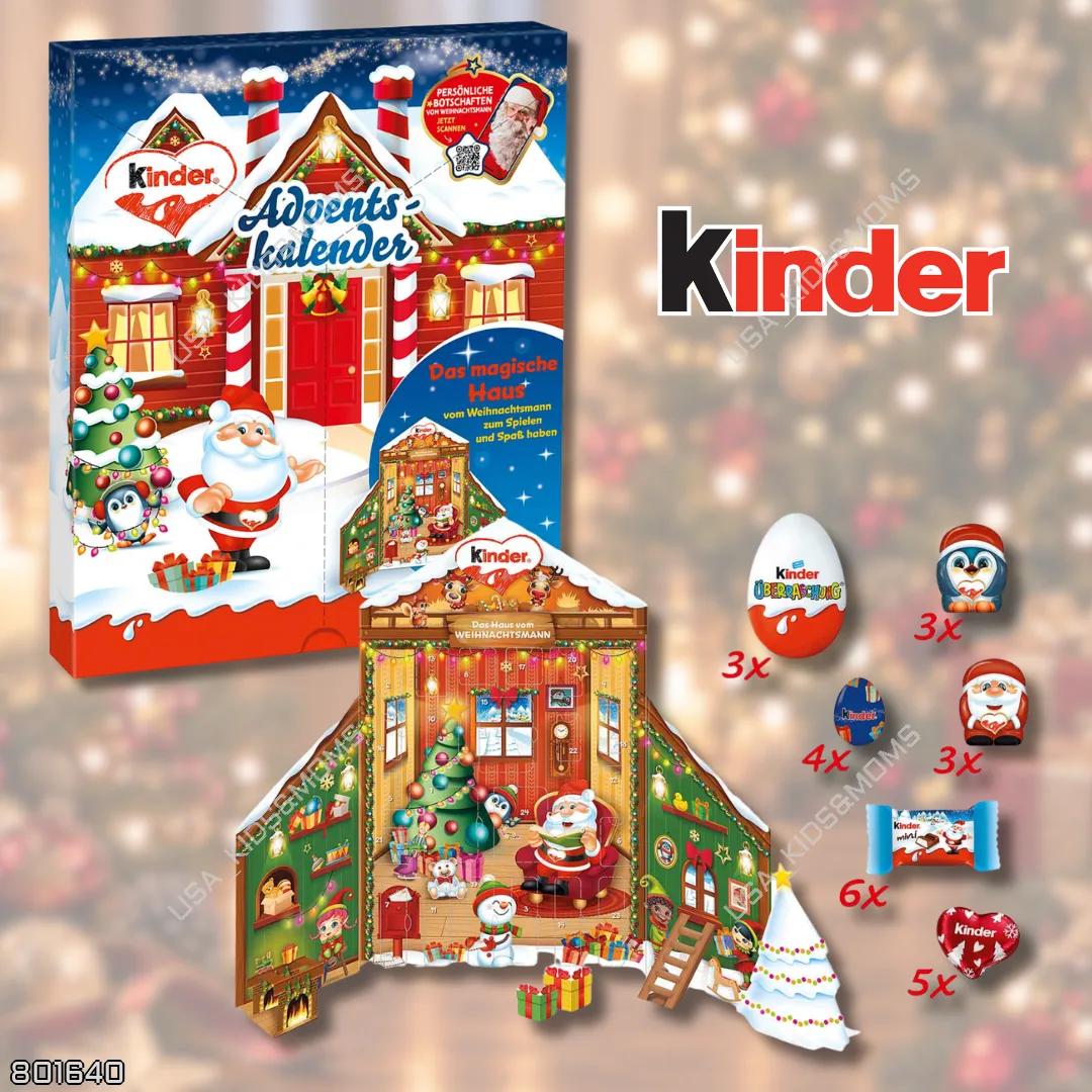 Kinder 🇩🇪