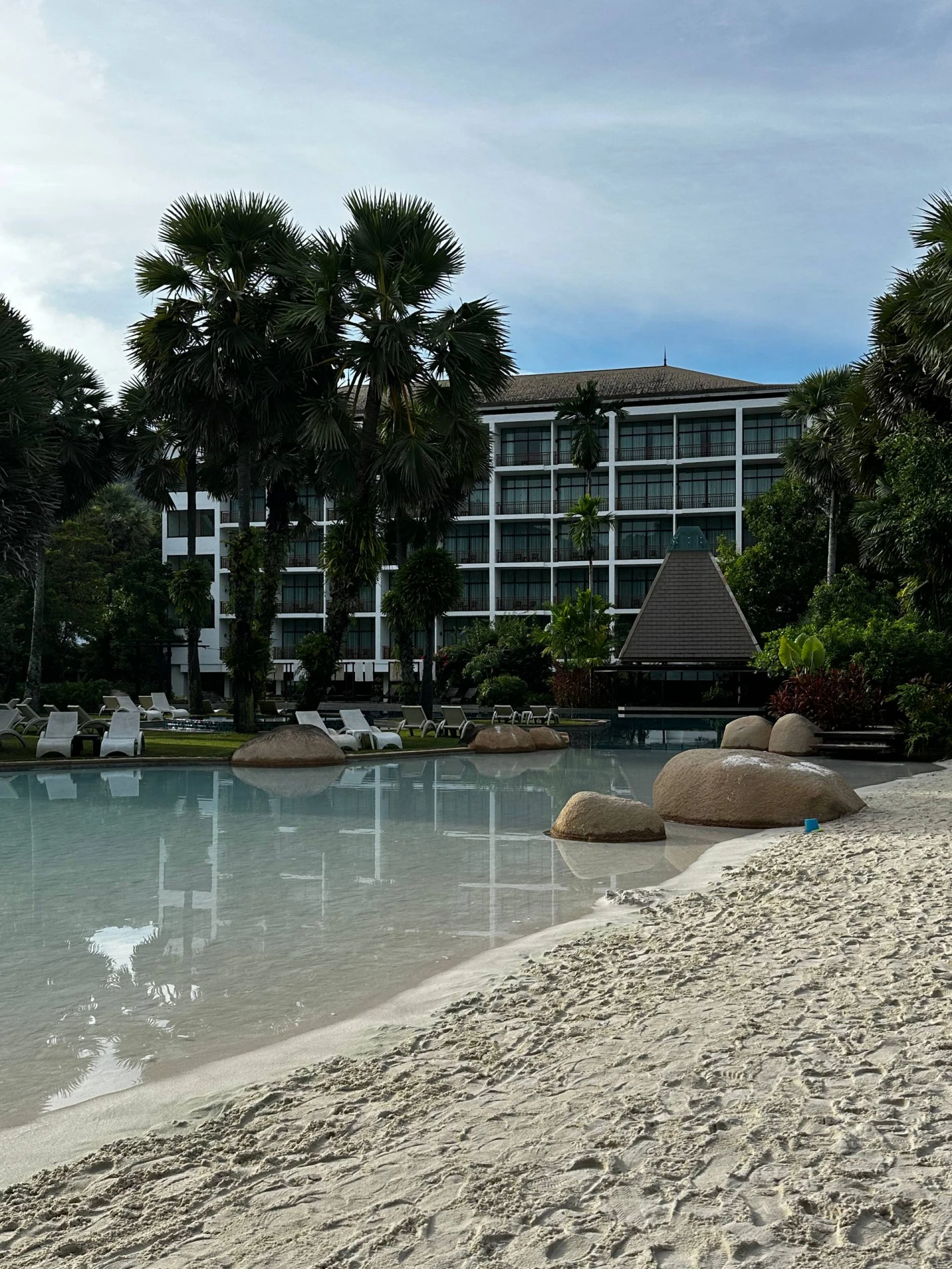 🔥 ГЛАВНОЕ ОТКРЫТИЕ ГОДА НА ПХУКЕТЕ: RIU PALACE PHUKET 5★! 🇹🇭