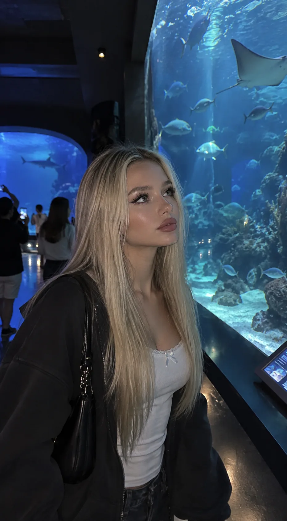 Кесси 🐟