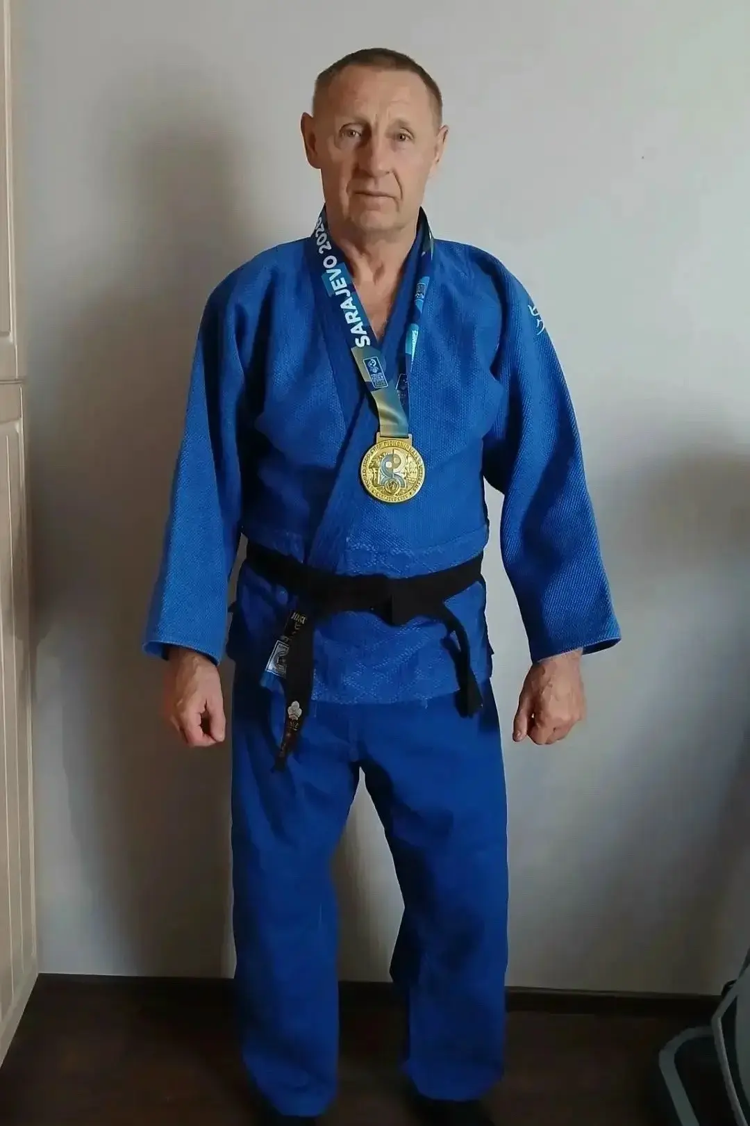 О ЧЕМПИОНЕ ЗАМОЛВЛЮ Я СЛОВО