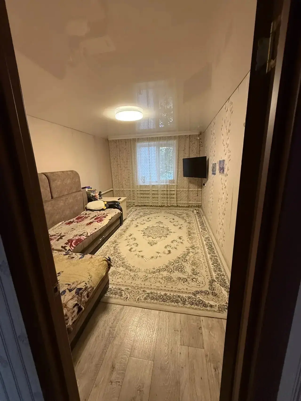 От подписчика Асель Ишангалиева