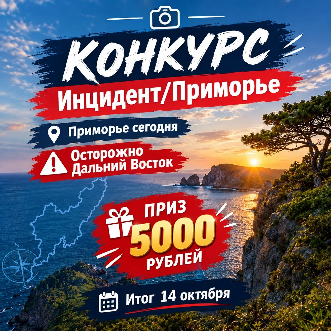🏁 КОНКУРС ЗАВЕРШЁН!