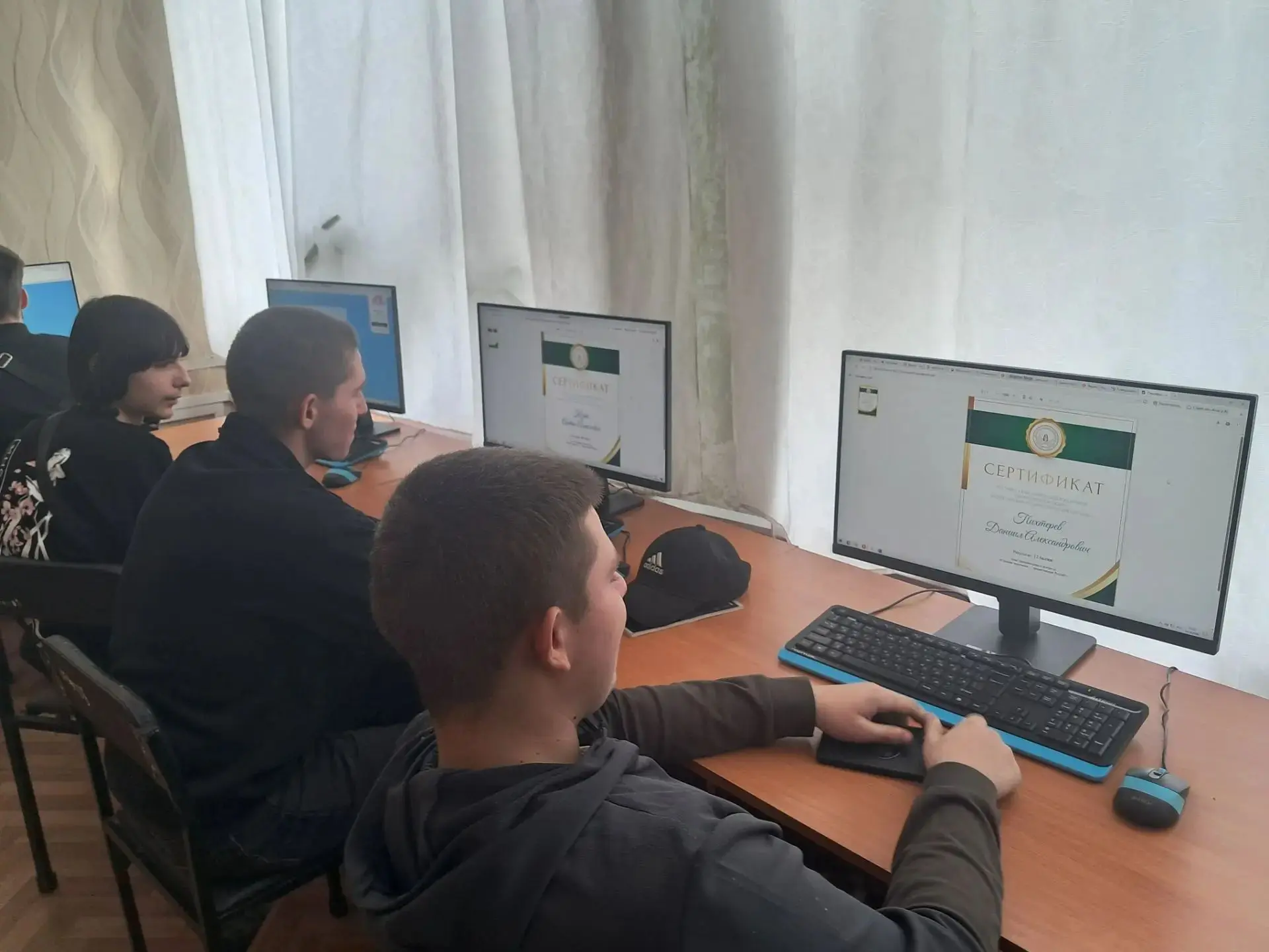 🎉 X Юбилейный Всероссийский экономический диктант — 2026