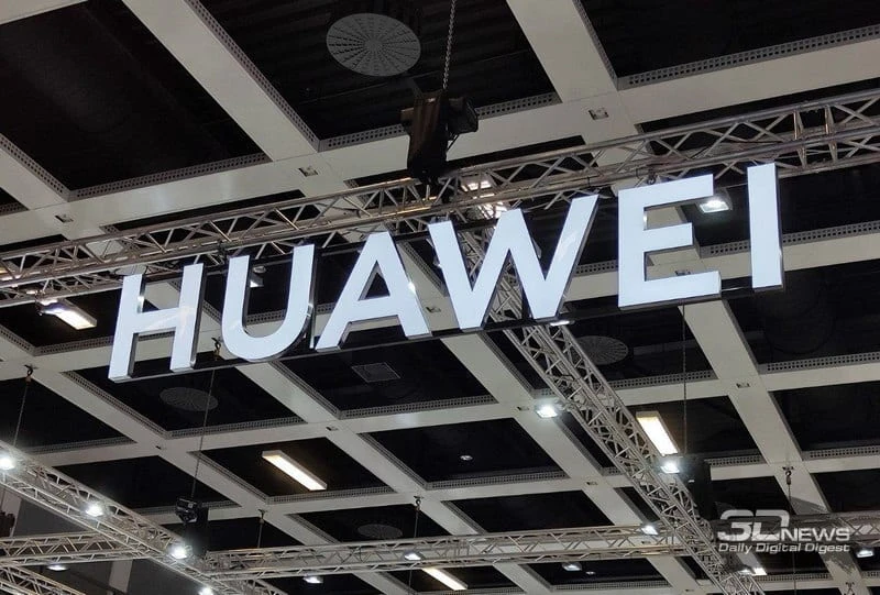 🚀 Huawei выпустила 100 млн смартфонов на своих Kirin