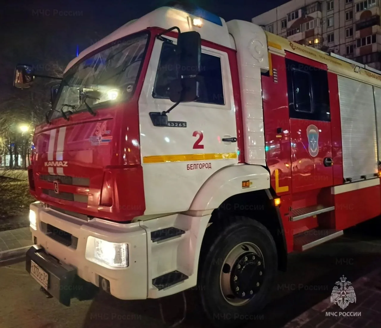 🔥 Три человека погибли в пожарах за выходные