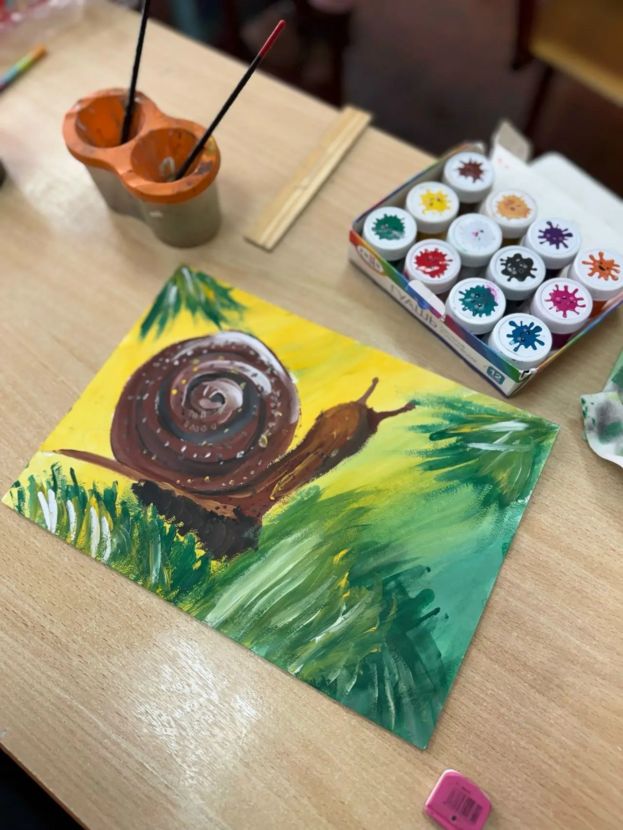 🐌УЛИТКИ🐌