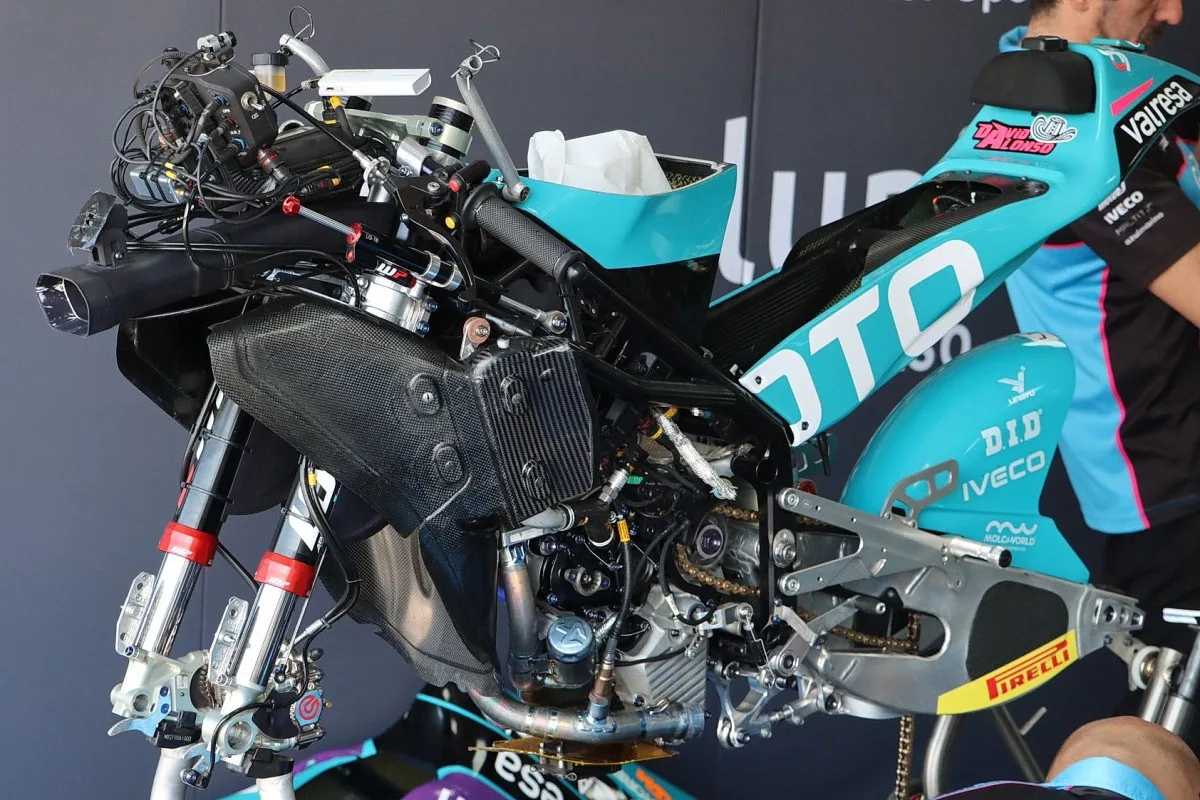 Международный суд требует от FIM пересмотра системы учета двигателей в MotoGP