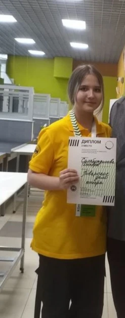В аварии в центре Чистополя погибла 19-летняя студентка Чистопольского сельхозтехникума...