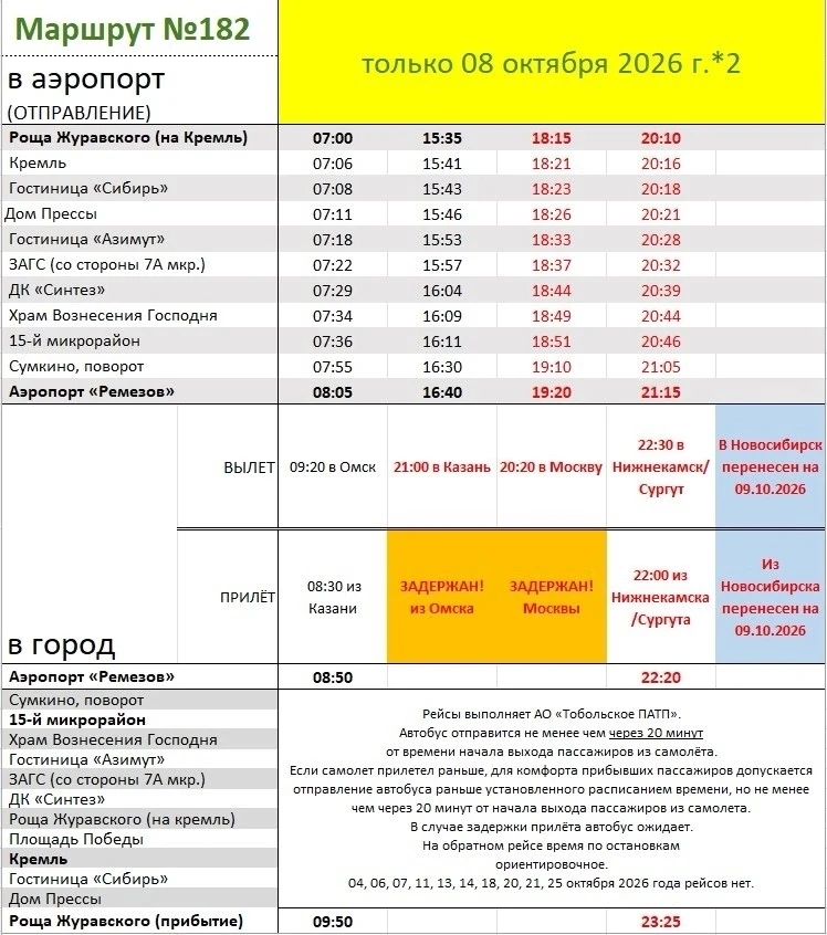 Уважаемые пассажиры!