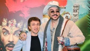 Камызякский аристократ пера: Денис Дорохов оживит бессмертного Зощенко на театральной с...
