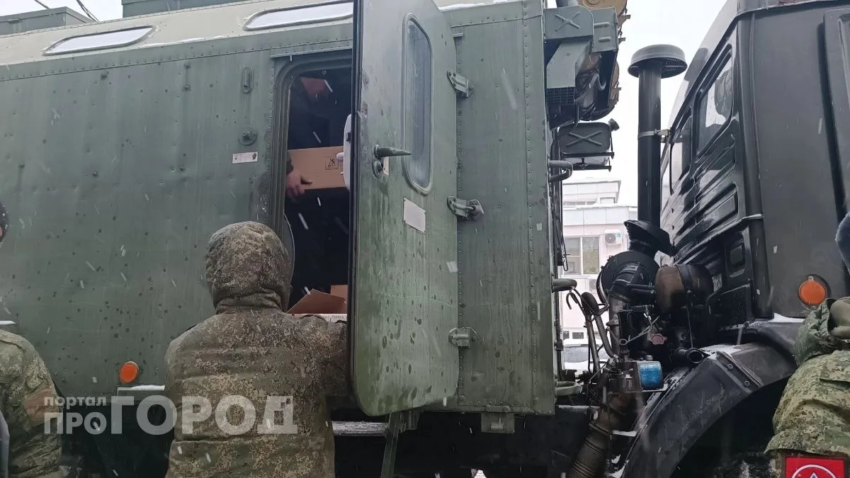 В Чувашии изменили правила получения миллиона рублей за погибших участников СВО. Теперь...