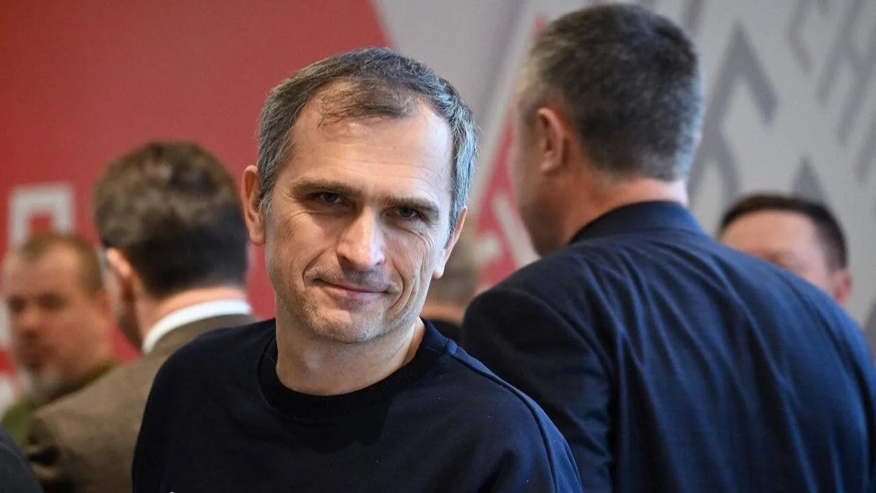 Ⓘ Юрий Подоляка сделал официальное заявление: