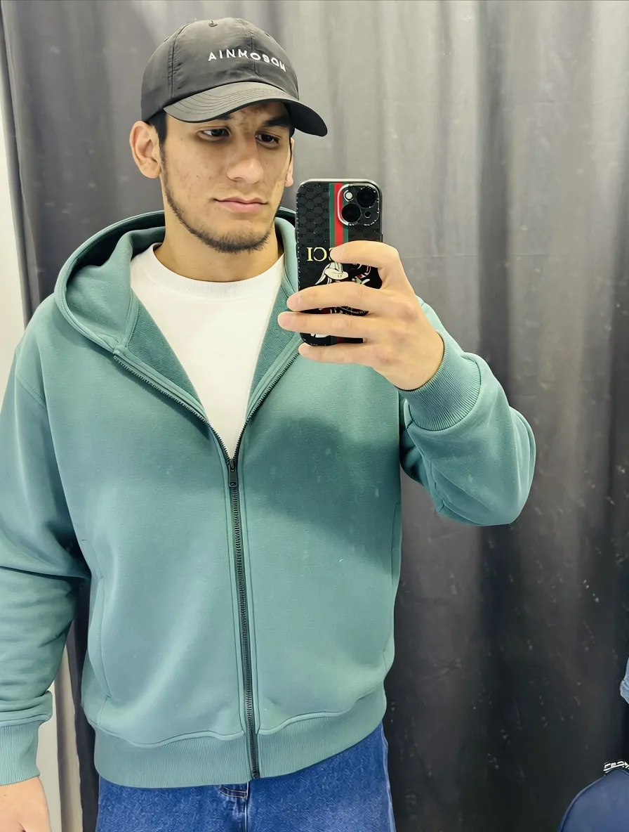 👦 Xasan, 21