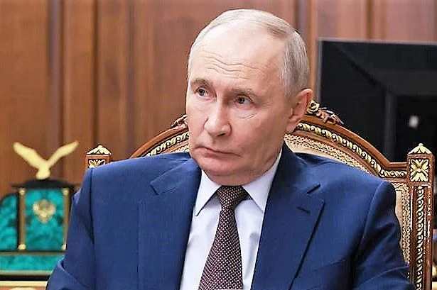 Сегодня свой день рождения отмечает наш Президент Владимир Владимирович Путин.