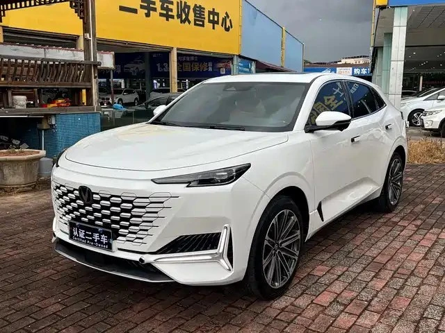 Changan Uni-K