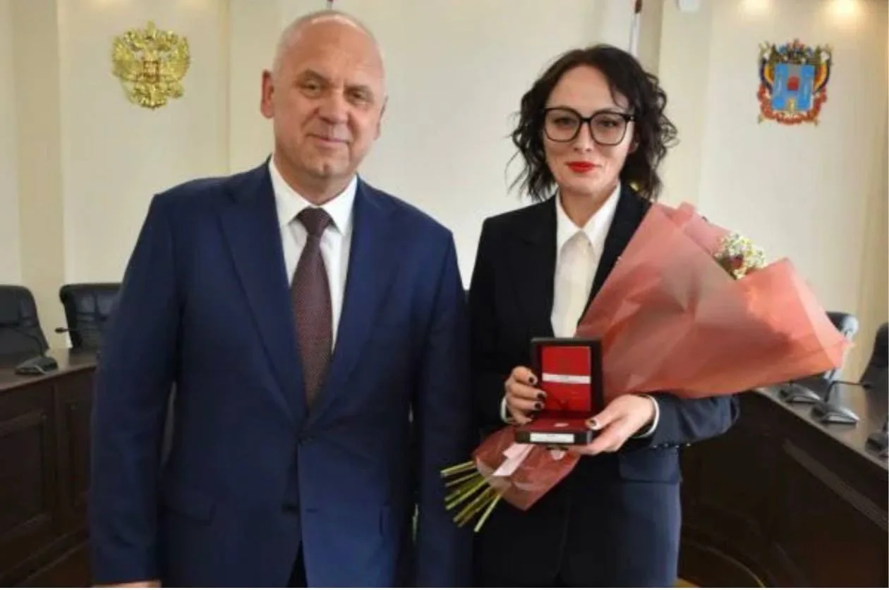 В Шахтах Тхак не тонет