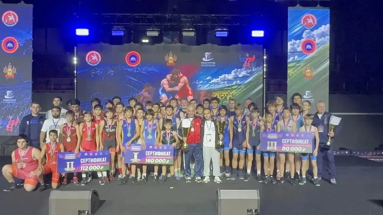 🏆 Гордость нашей школы! 🏆