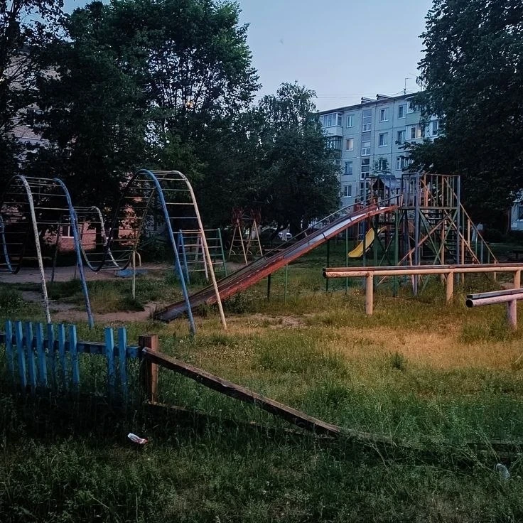 📜 Повседневная жизнь Москвы в позднем СССР