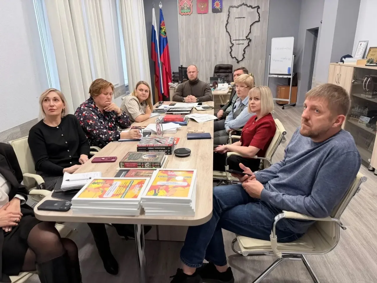 А вы уже начали считать дни до следующего «Тыква Феста»?