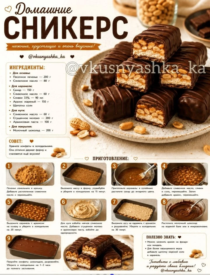Подписаться 🍰