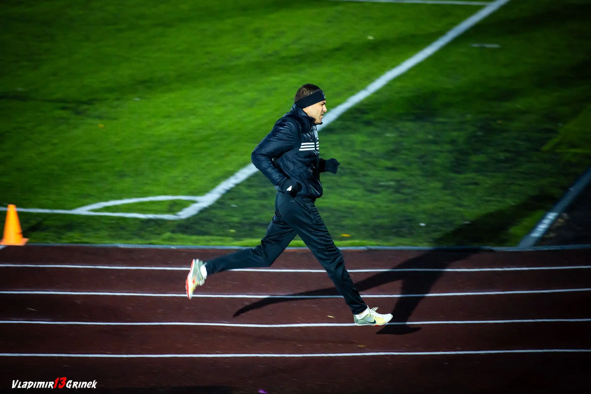 🏃‍♀🏃‍♂9 октября на стадионе "Ижорец" прошло физкультурное мероприятие «Эстафета 4х400...