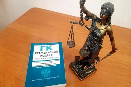 Суд в Адыгее защитил трудовые права вахтовиков