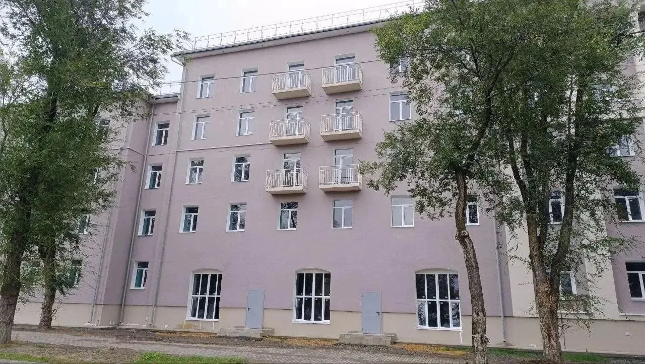 Восстановить дом и сохранить историю