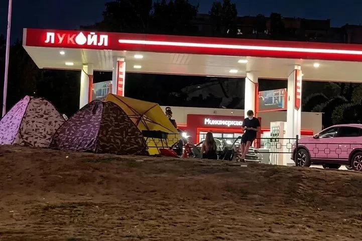 Третьей волны топливного кризиса не ждут
