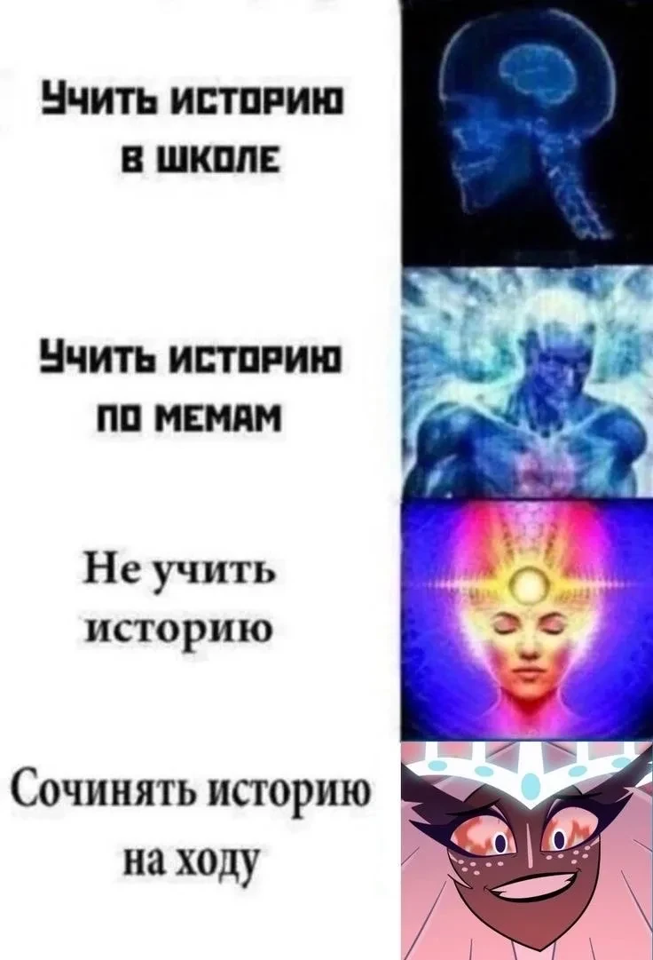 Все наши каналы